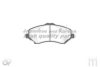 ASHUKI US104213 Brake Pad Set, disc brake